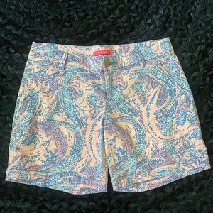 Lilly Women's Shorts